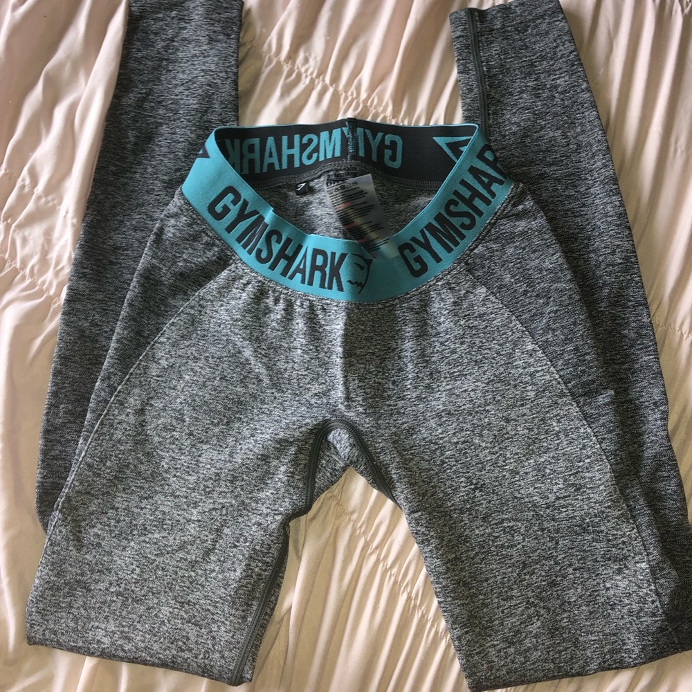 Gymshark Flex Leggings SOLD